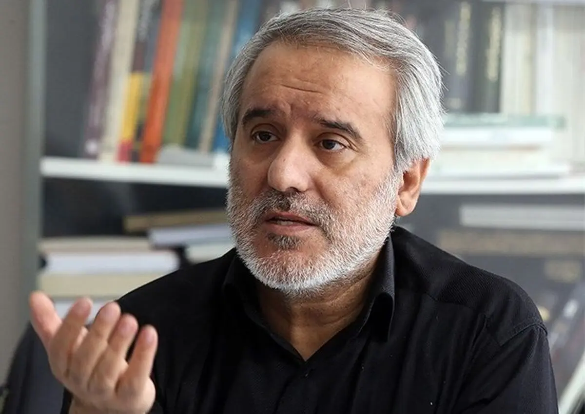 حقانی: انگلیس یکی از کانون‌های شرارت علیه ایران و جهان اسلام است