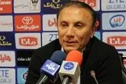  داوران نباید با سوت خود سرنوشت یک تیم را عوض کنند