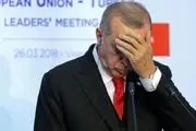 اردوغان: اروپا زمستان سختی در پیش دارد