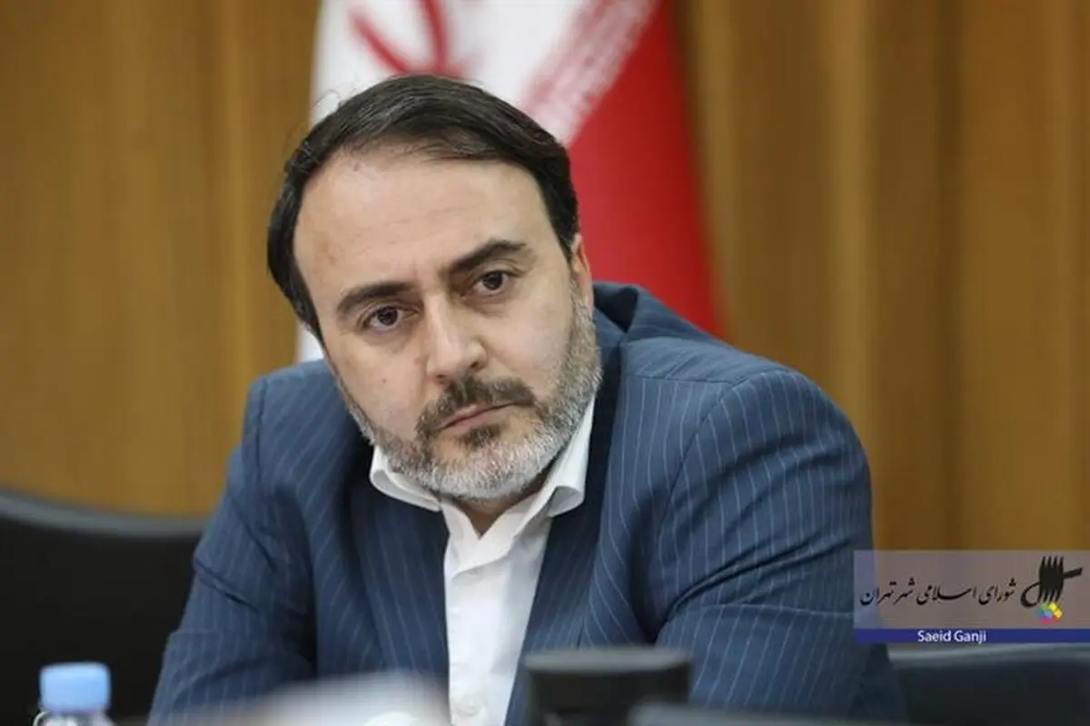 شفاف سازی رییس کمیسیون سلامت شورای شهر درباره ترک فعل دستگاه‌ها در اجرای قانون هوای پاک/ مردم و رسانه ها به گزارش کمیسیون اصل ۹۰ مجلس شورای اسلامی رجوع کنند 

