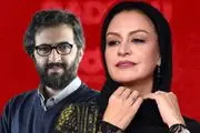 حضور مریلا زارعی و بهروز شعیبی در «صورتِ فلکی»