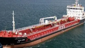 ارسال نفت ایران به اروپا با نفتکش‌های ایرانی