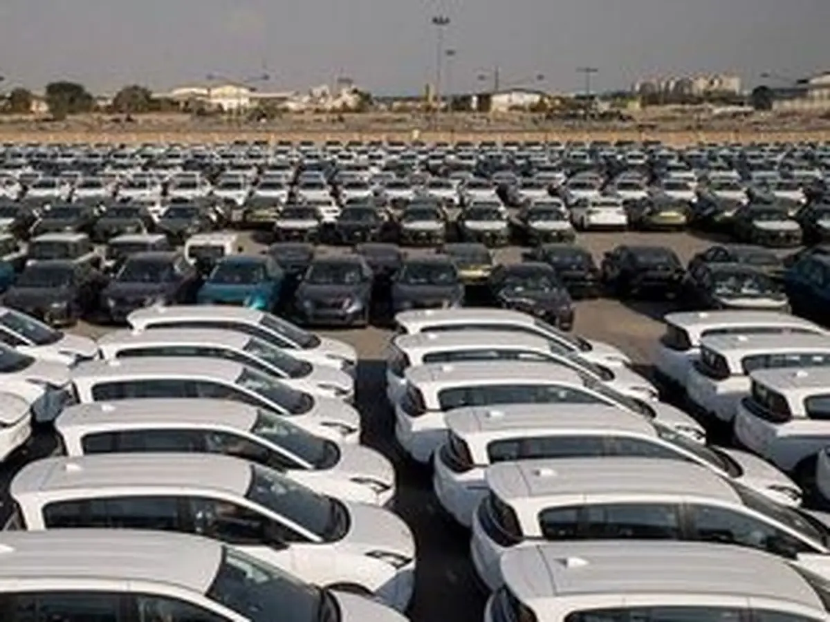 حقوق گمرکی خودرو ۴ درصد شد