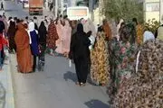 بندرعباس فاقد فضای استاندارد برای ورزش