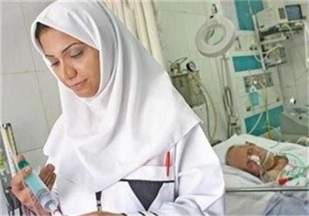تاثیر کار کردن در شیفت شب زنان بر بارداری