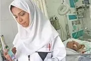 تاثیر کار کردن در شیفت شب زنان بر بارداری