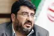 روحانی فقط آمریکا را نصیحت کرد