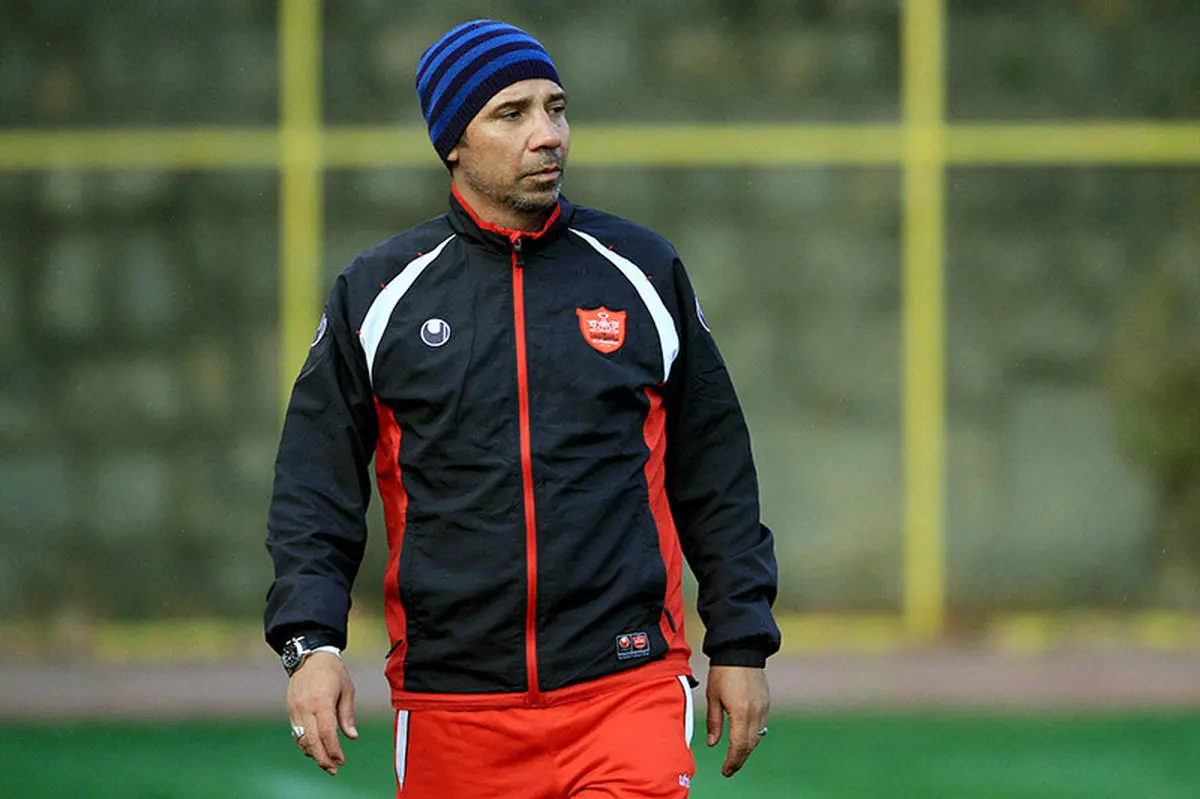 می خواهند پوست پرسپولیس را بکنند
