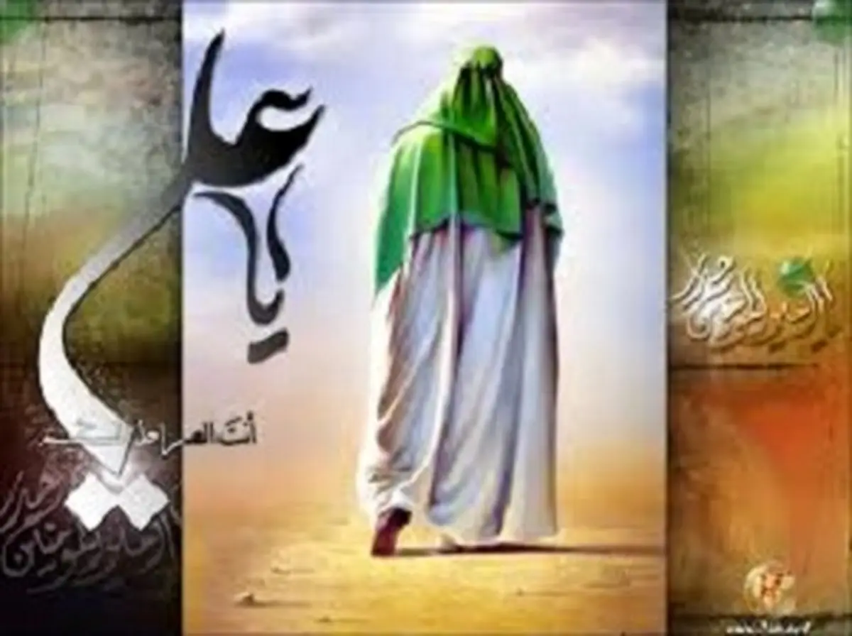 10 توصیه‏ اخلاقی امام علی (ع) به مالک ‏اشتر