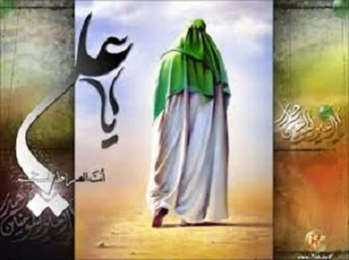 10 توصیه‏ اخلاقی امام علی (ع) به مالک ‏اشتر
