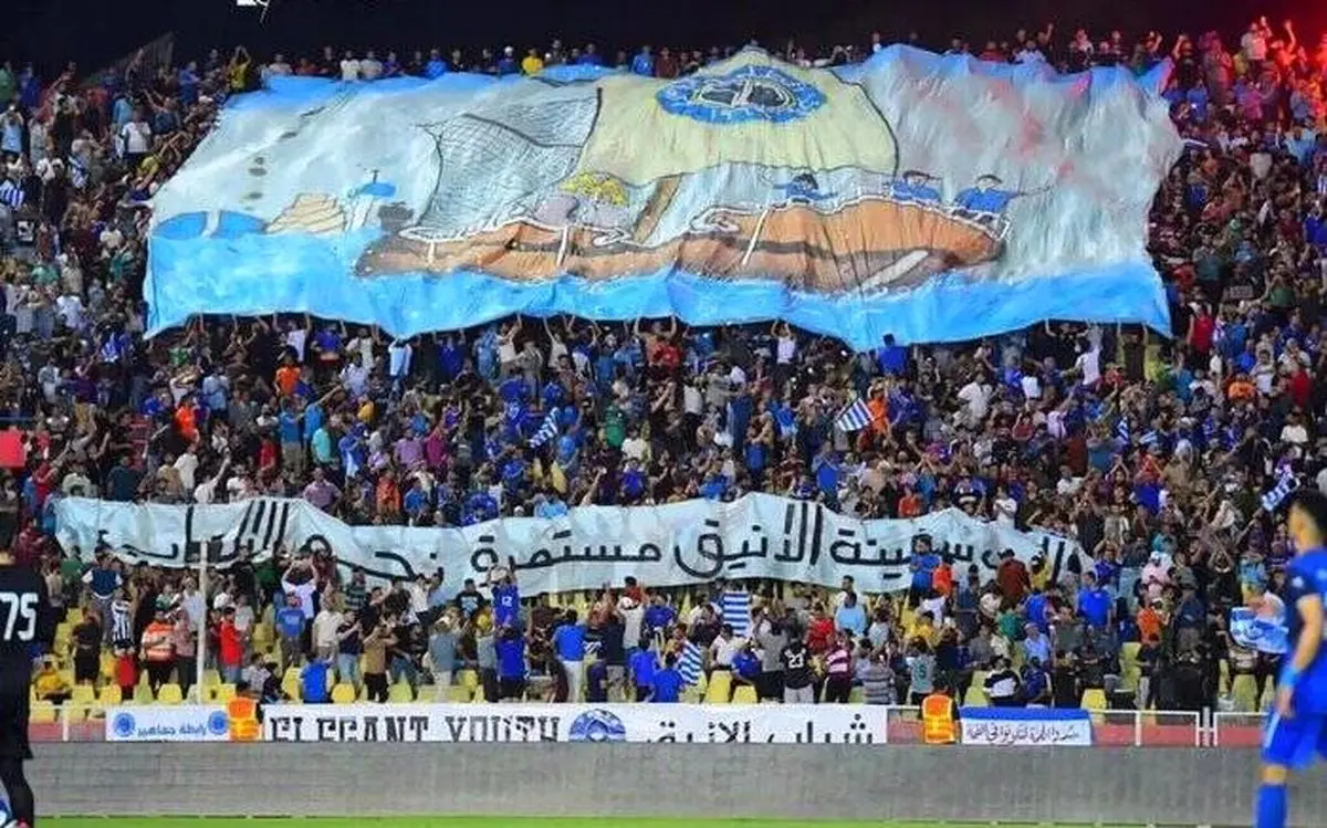 درخشش منصوریان در عراق