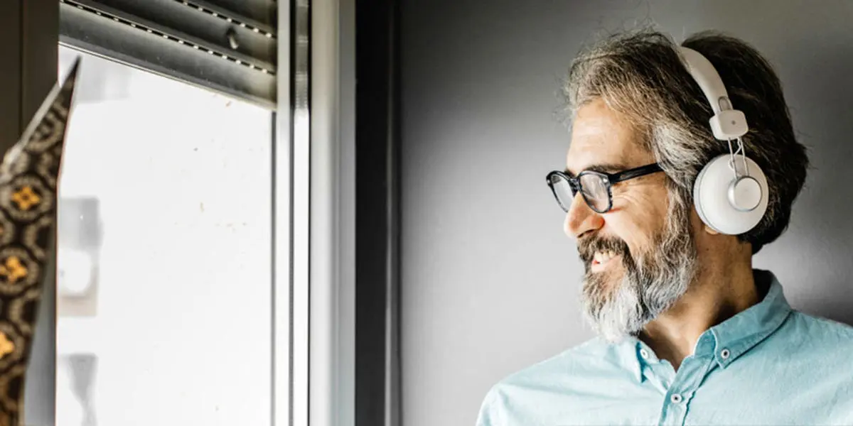 آموزش زبان انگلیسی صوتی