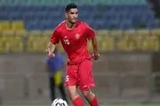 بازیکن مصدوم پرسپولیس جراحی شد
