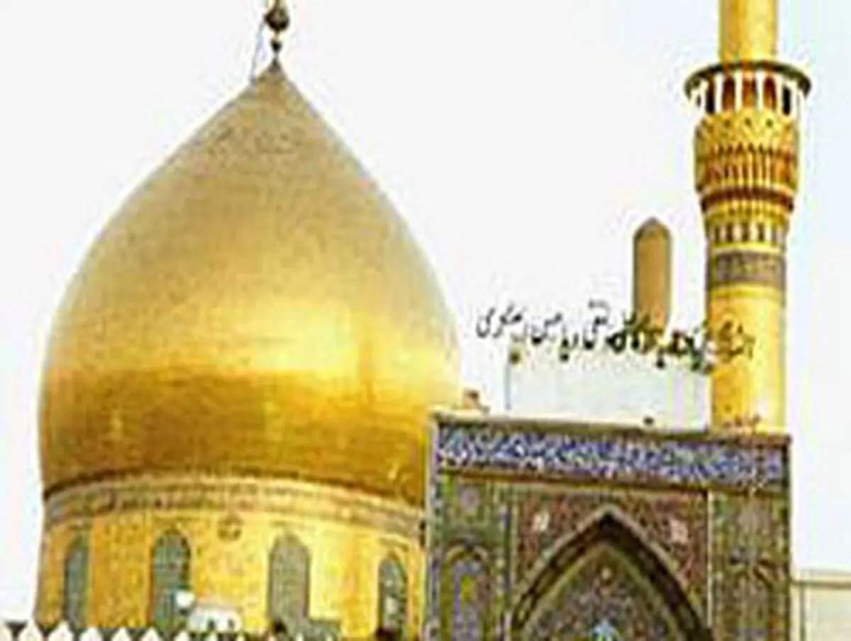 ۵ رهنمود ناب از امام حسن عسکری(ع)