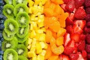میوه های بومی ایرانی که در جای دیگری پیدا نمی شوند