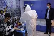 ۵ بازیکن حریف استقلال به کرونا مبتلا شدند