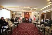 باوجود 15 مرز مشترک با سایر کشورها، تحریم‌ها بی‌اثر می شود!