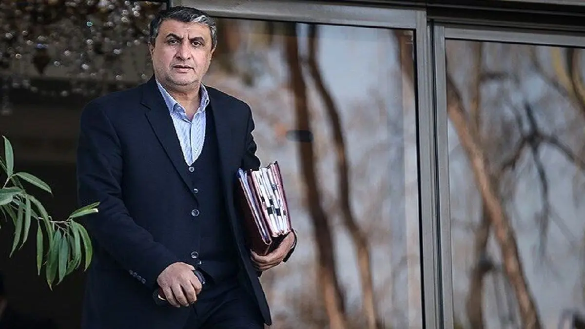 گروسی به ایران سفر خواهد کرد