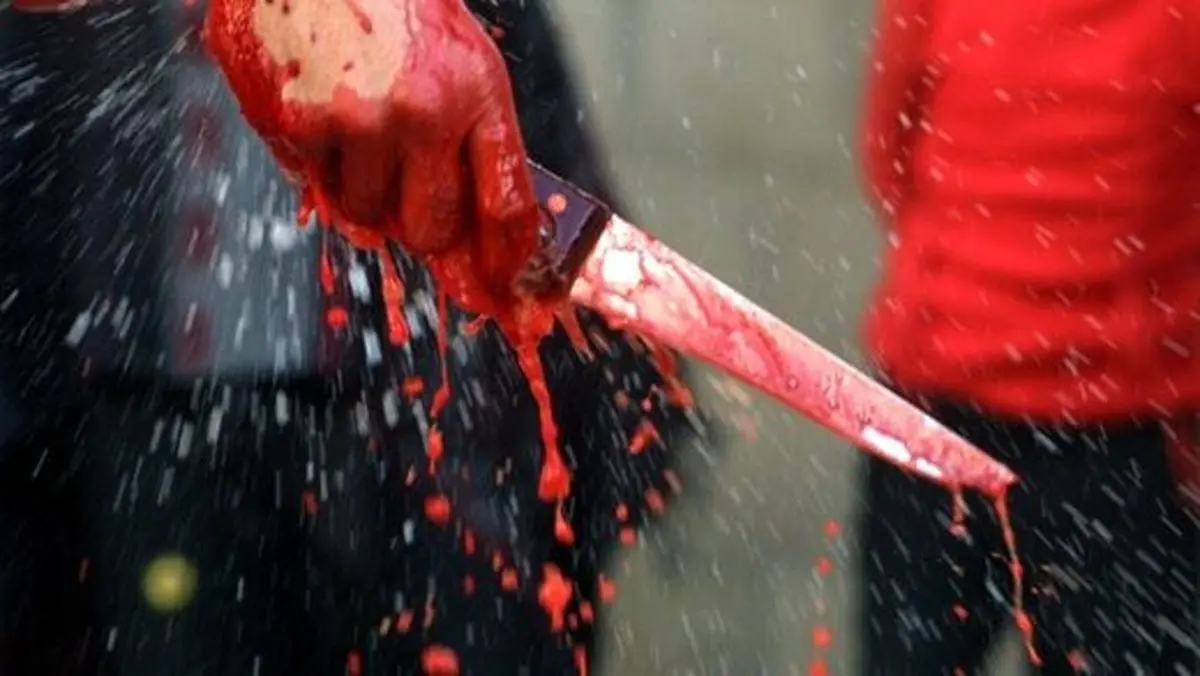 دعوای بچهها در گرگان به نزاع خونین کشید
