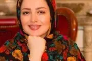 بازی شیلا خداداد با فرزندانش /عکس
