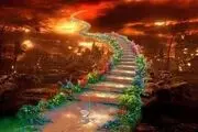 راهکار پیامبر درباره حفظ خانواده از آتش دوزخ