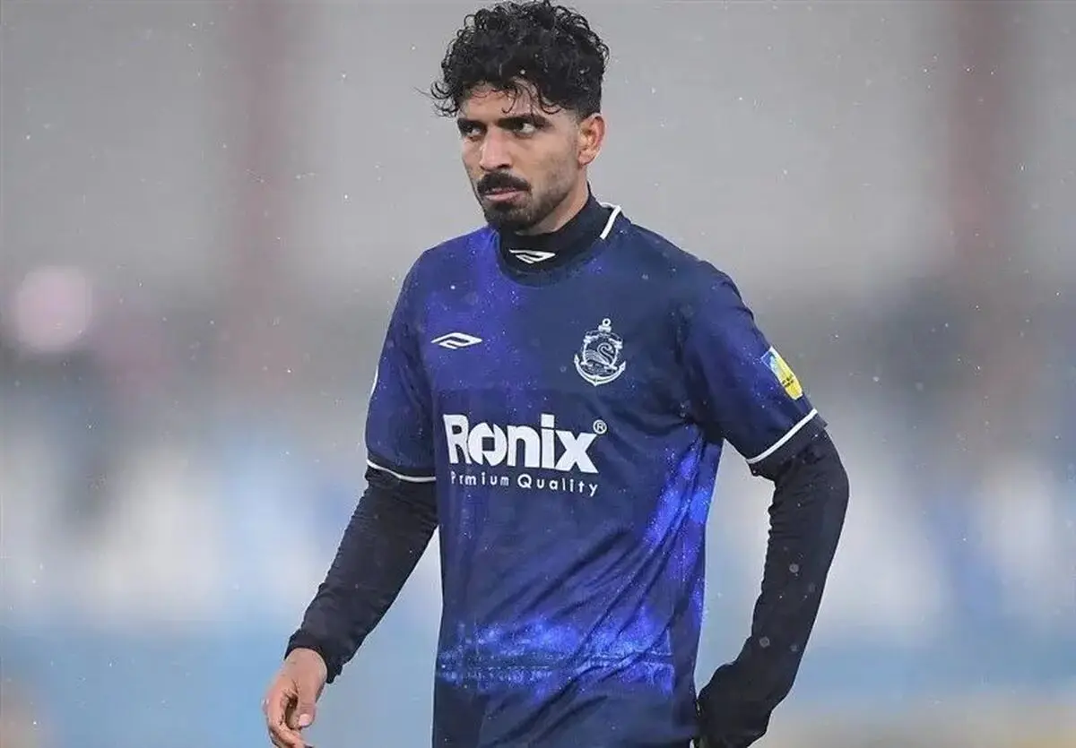 پرسپولیس در بازار نقل‌وانتقالات؛ مذاکرات برای تقویت خط هافبک آغاز شد
