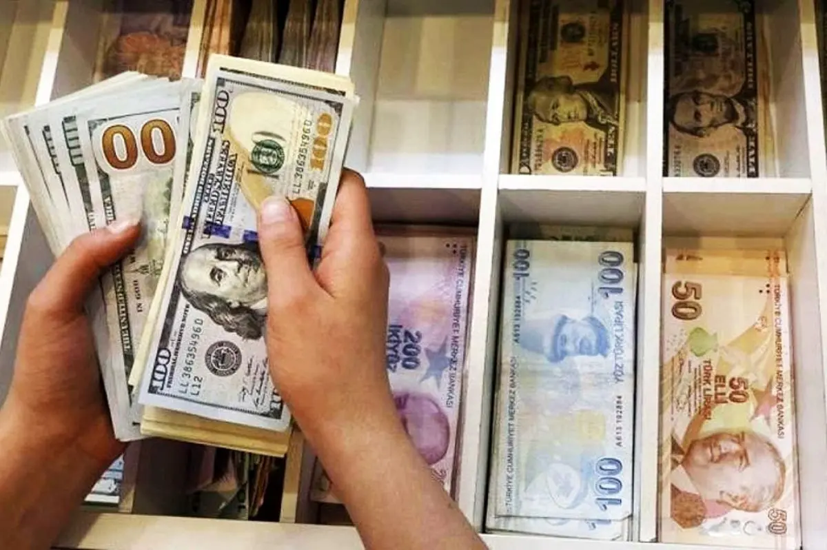 ارزش جایزه هادی چوپان در بازار دلار ایران
