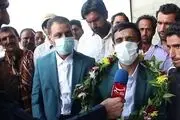 آزادی 14 صیاد ایرانی توسط پاکستان
