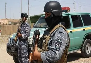 فرار 4 داعشی محکوم به اعدام از زندان رمادی در عراق