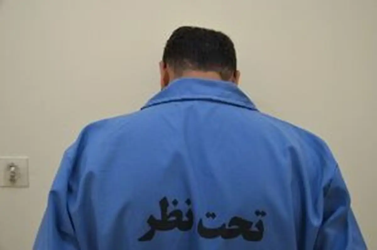
دستگیری آدم‌ربایان افغانستانی در رباط کریم 
