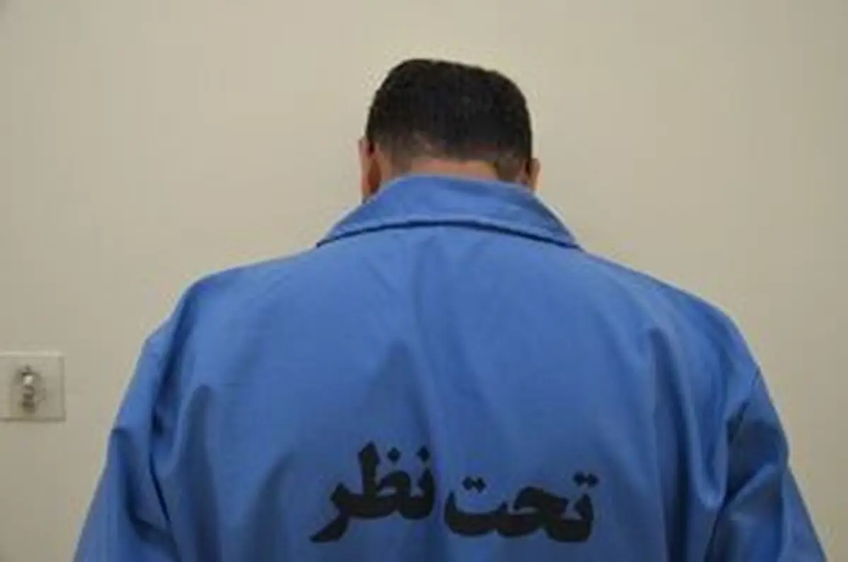 
دستگیری آدم‌ربایان افغانستانی در رباط کریم 
