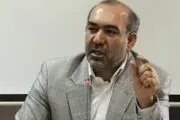 ساخت بزرگترین مجتمع تجاری و اداری در شمال دریاچه چیتگر