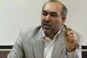 ساخت بزرگترین مجتمع تجاری و اداری در شمال دریاچه چیتگر