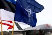 پایگاه نظامی مخفی آمریکا در نزدیکی مرز روسیه به طور اتفاقی لو رفت