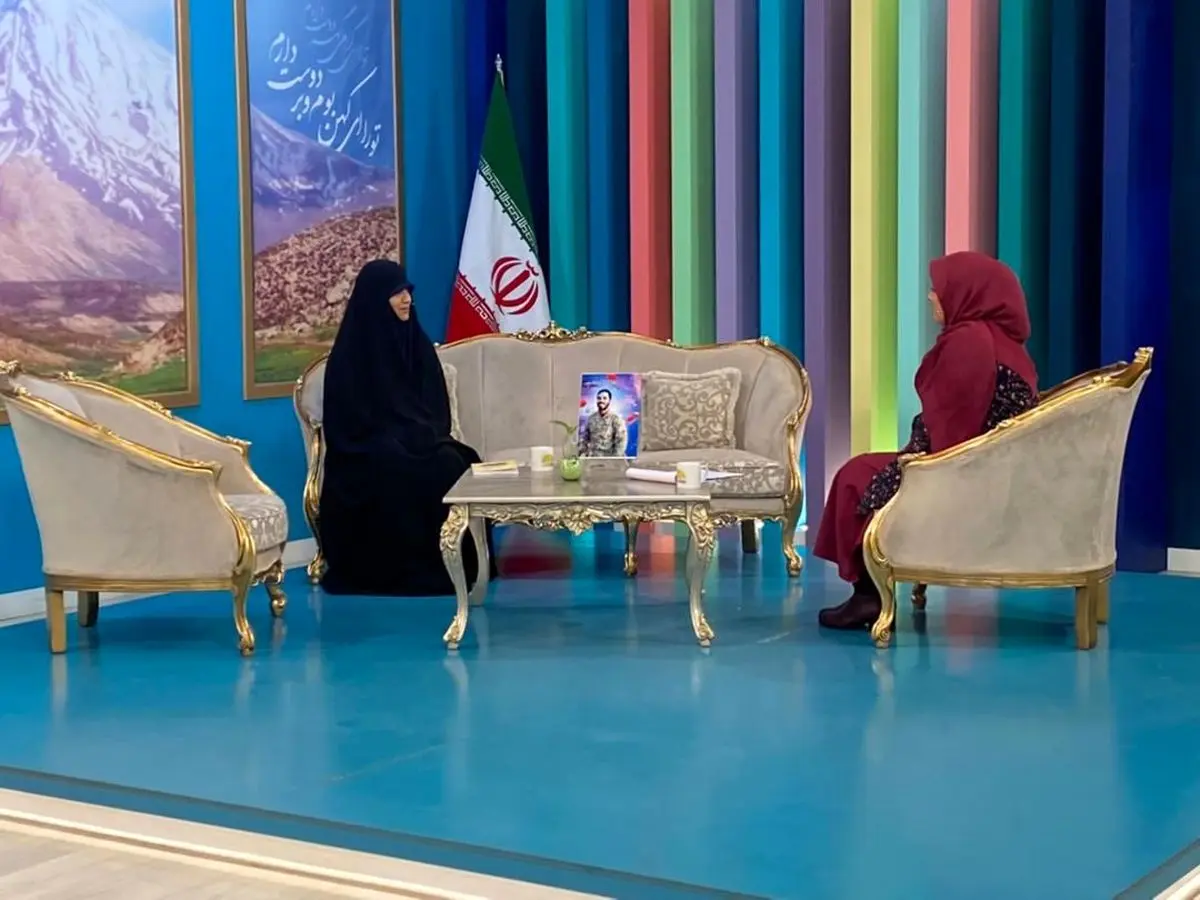 خاطرات عاشقانه همسر شهید مدافع حرم از آشنایی تا ازدواج