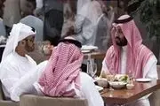 هدف عربستان و امارات از حمله به قطر