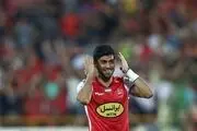 علت اصلی غیبت مهدی ترابی،دانیال و سعید صادقی در تمرین پرسپولیس