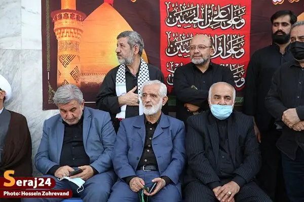 تجمع ضد صهیونیستی مردم تهران در میدان فلسطین/گزارش تصویری