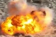 استفاده وحشتناک چینی‌ها از کپی پهپاد شاهد 136 +فیلم
