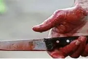 لحظه به شهادت رسیدن یک بسیجی از دوربین مداربسته +فیلم