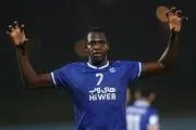ستاره گلزن پیشین استقلال در رادار پرسپولیس
