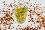 بهترین زمان مصرف دمنوش گزنه برای لاغری | ۶ فایده برای لاغری