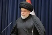 واکنش سید مقتدی صدر به هتک حرمت قرآن از سوی نامزد انتخابات کنگره آمریکا