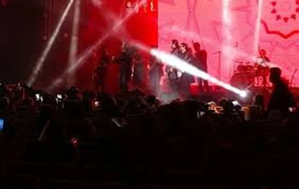 
توضیح دبیرخانه فیلم فجر درباره یکی از نامزدها
