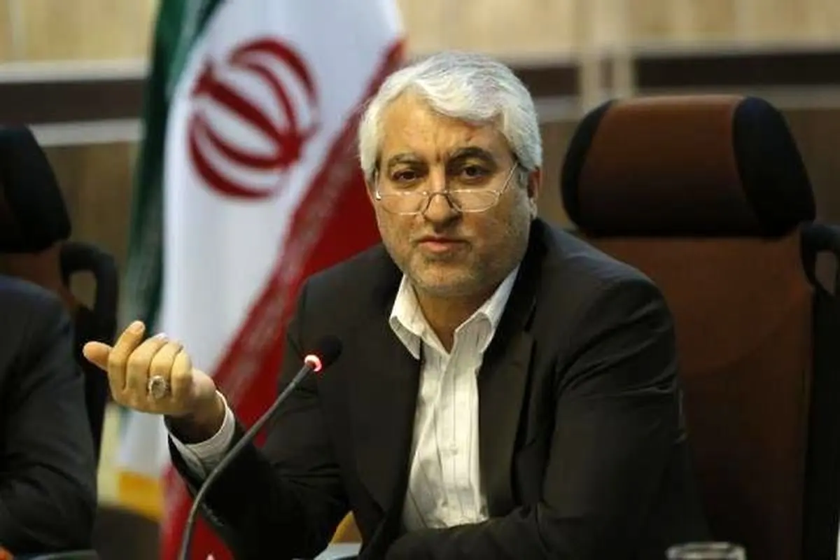رونمایی از سامانه 135ظرف ۳هفته آینده/ حبس در انتظار قاچاقچیان