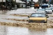 هشدار هواشناسی برای ۱۵ استان ایران