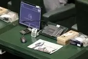 استیضاح وزیر راه و شهرسازی در انتظار اعلام وصول هیئت رئیسه