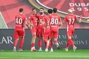 صعود تیم آزمون و عزت‌اللهی در بازی ۱۰ گله!
