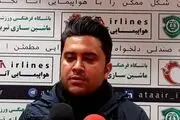 آخرین وضعیت انتخاب سرمربی جدید تیم فوتبال ماشین سازی