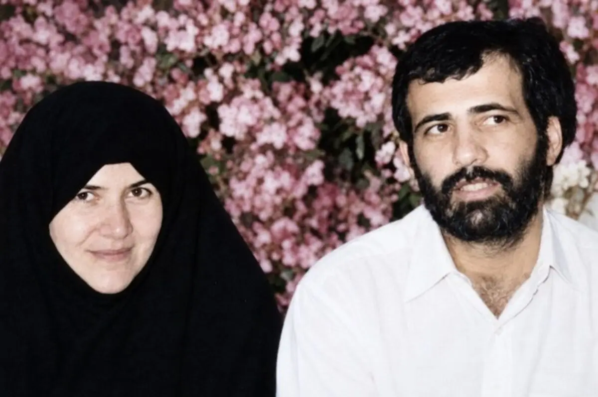 پزشکیان ۷۲ ساله شد +عکس

